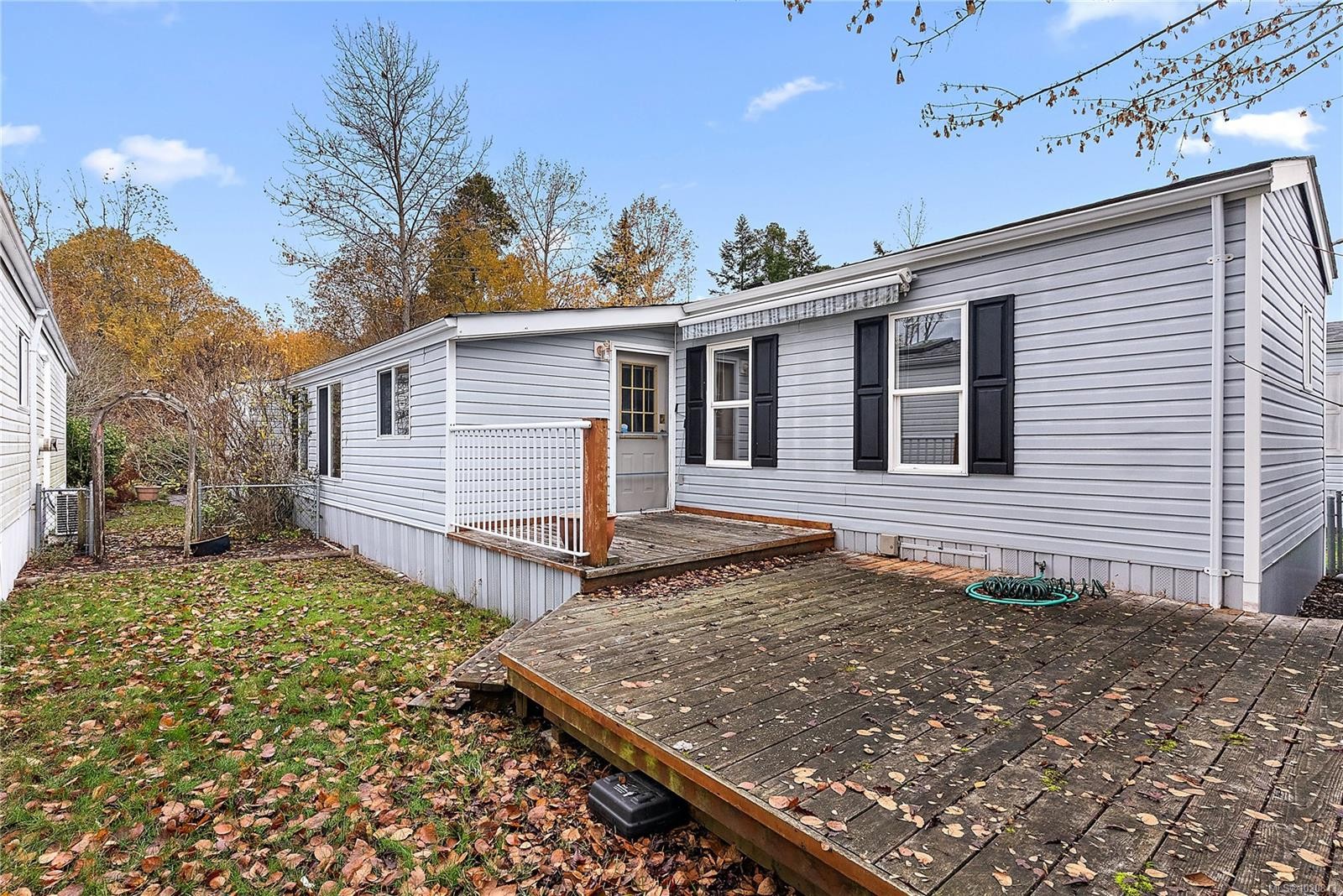 33-7401 Central Saanich Rd, Central Saanich, BC