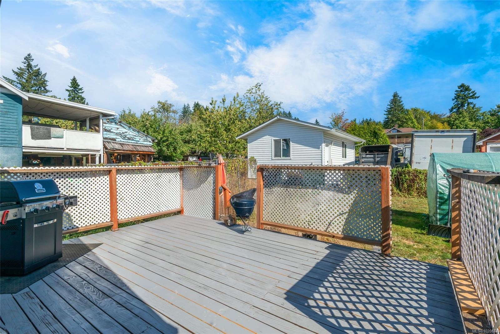 4955 Elizabeth St, Port Alberni, BC
