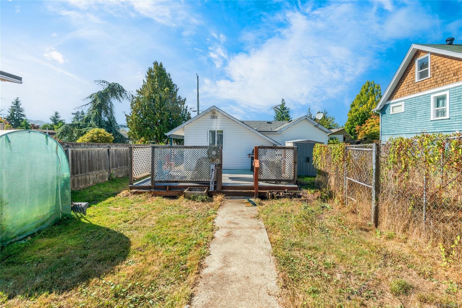 4955 Elizabeth St, Port Alberni, BC