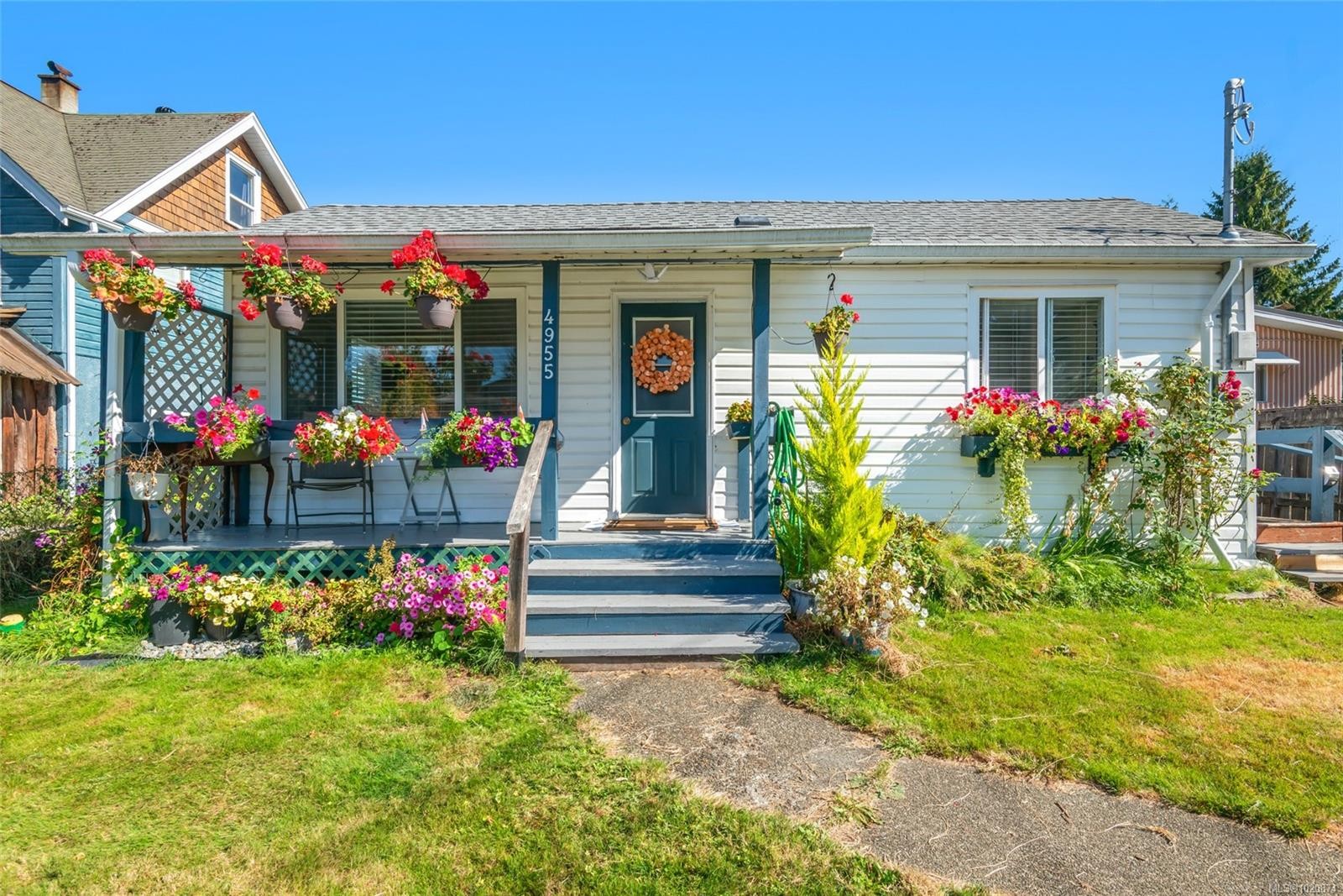 4955 Elizabeth St, Port Alberni, BC