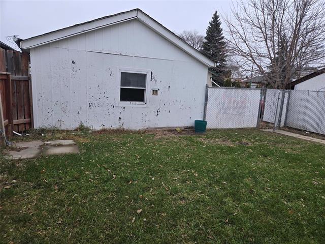 1672 Rothesay St, Winnipeg, MB