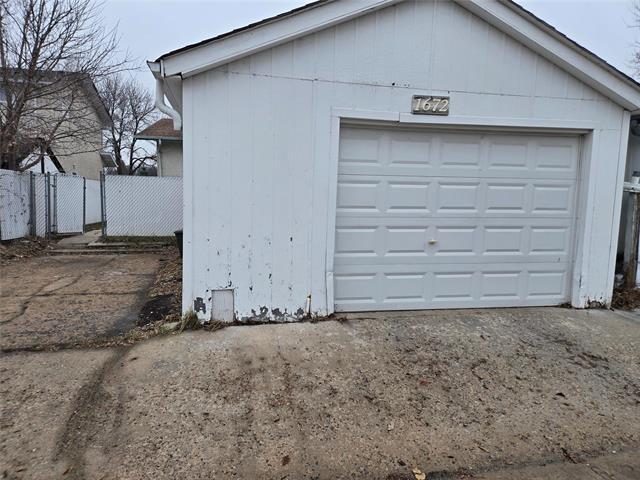 1672 Rothesay St, Winnipeg, MB