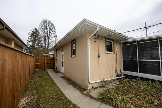352 Devon Ave, Winnipeg, MB
