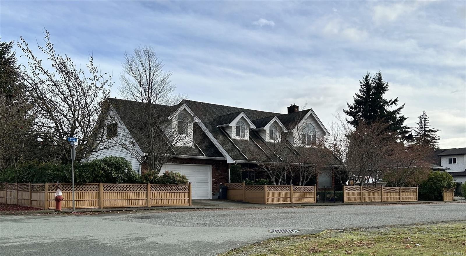 3867 5Th Ave, Port Alberni, BC