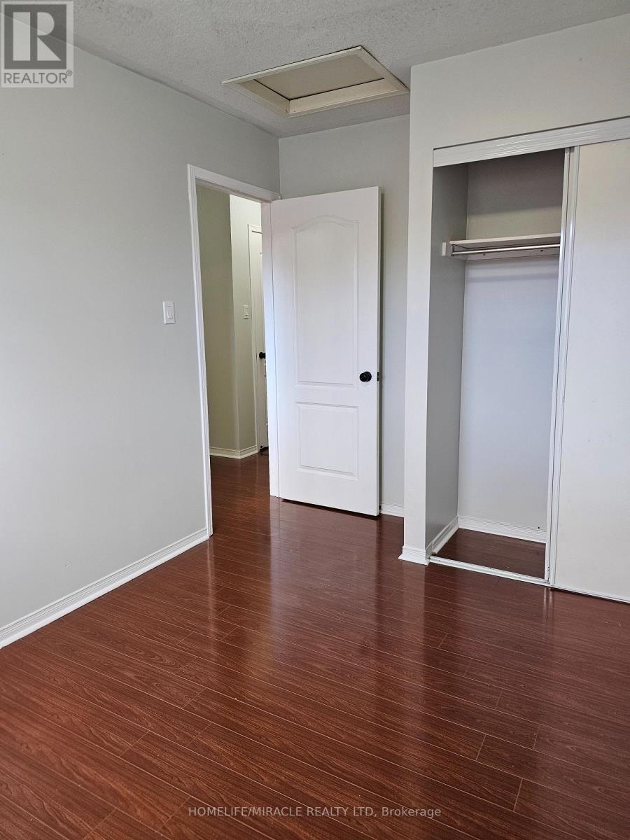 20 Whiteface Crescent, Brampton, ON - Indoor Photo Showing Other Room