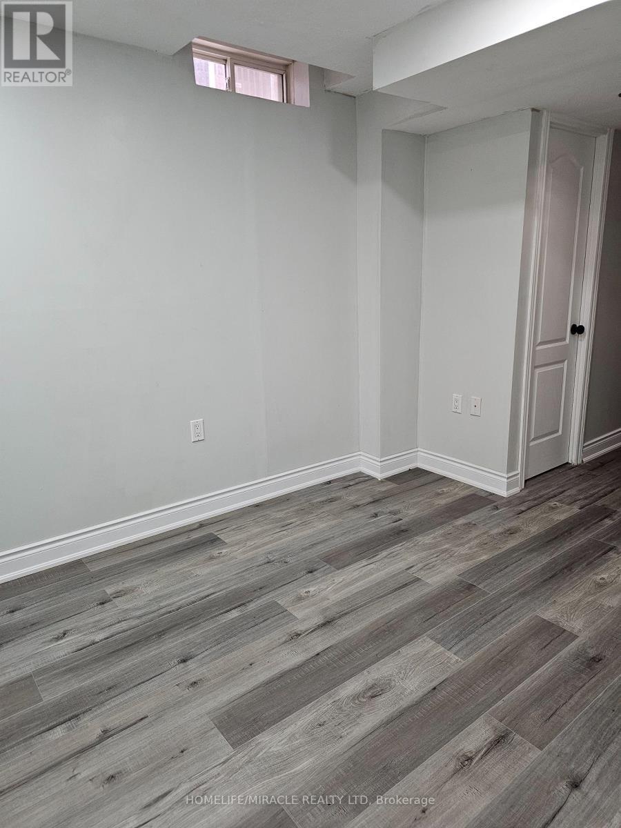 20 Whiteface Crescent, Brampton, ON - Indoor