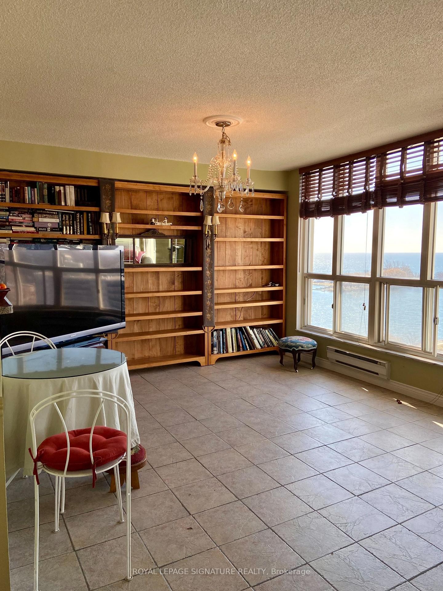 1104-2285 Lake Shore Boulevard W, Toronto, ON - Indoor