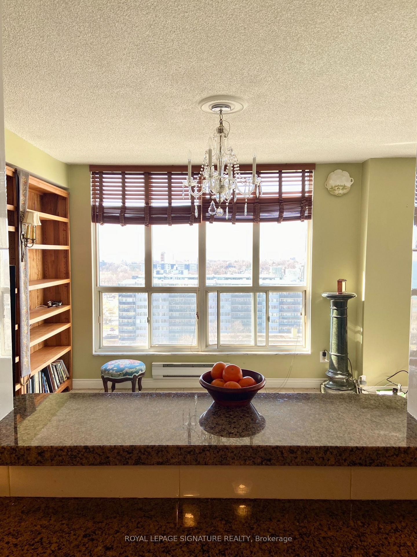 1104-2285 Lake Shore Boulevard W, Toronto, ON - Indoor