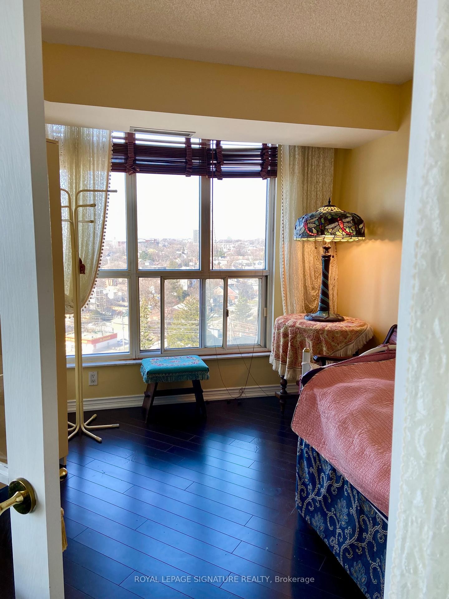 1104-2285 Lake Shore Boulevard W, Toronto, ON - Indoor