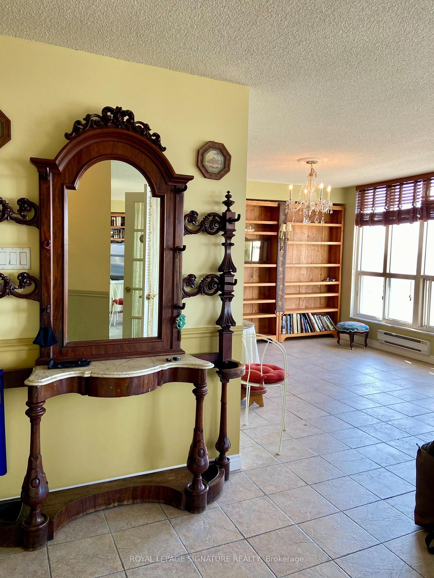 1104-2285 Lake Shore Boulevard W, Toronto, ON - Indoor Photo Showing Other Room