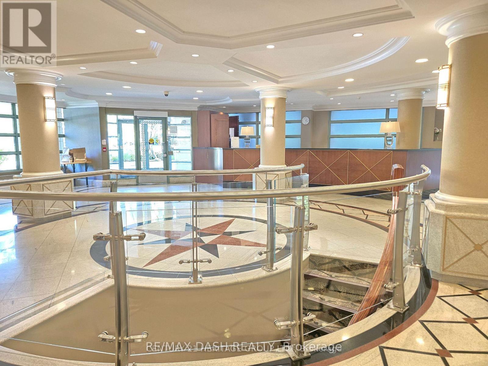 1202 - 8 Pemberton Avenue, Toronto, ON - Indoor Photo Showing Other Room