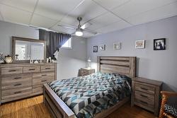 Chambre à coucher principale -