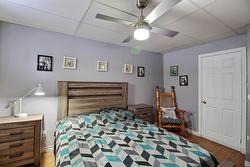 Chambre à coucher principale -