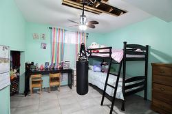 Chambre à coucher -