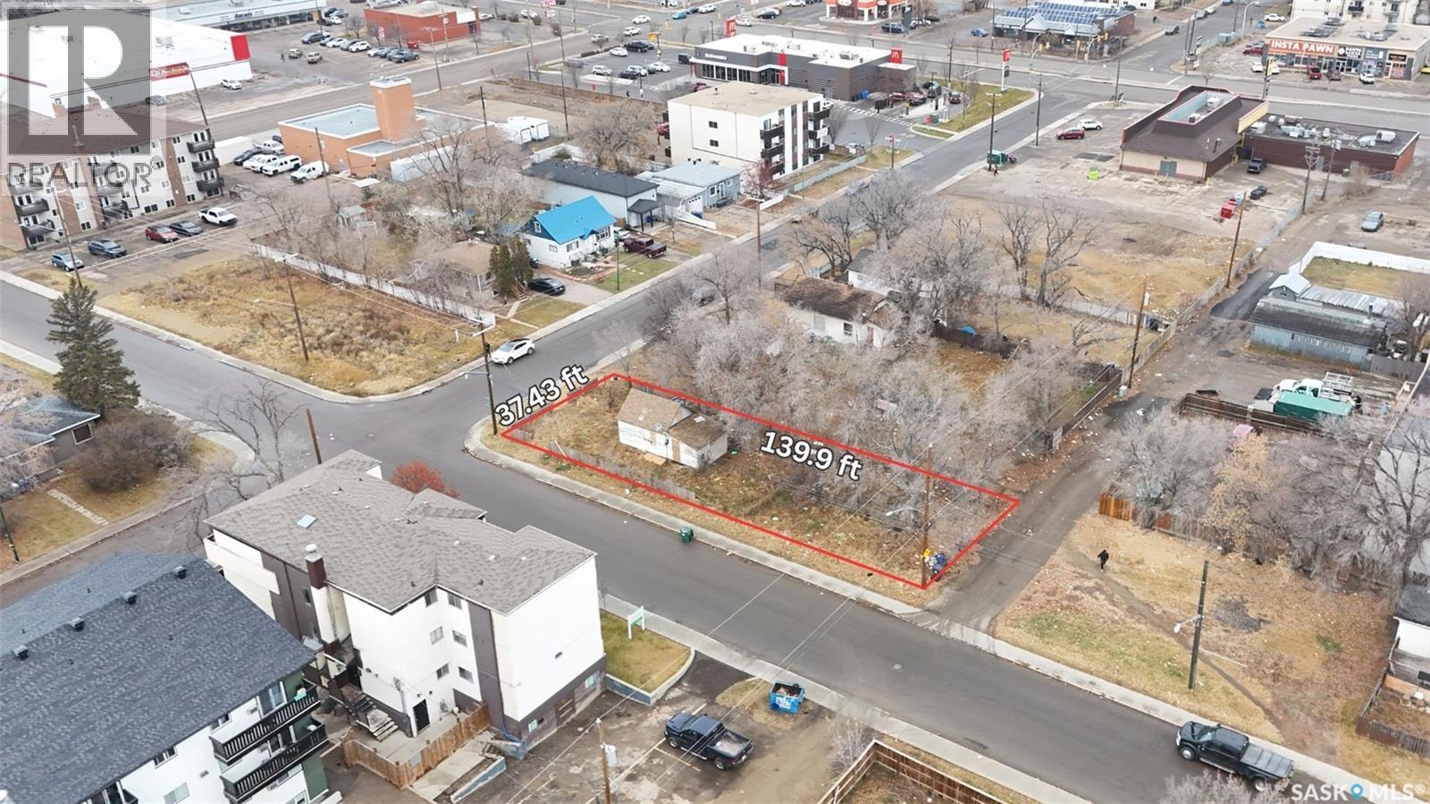 138 V Avenue S, Saskatoon, SK