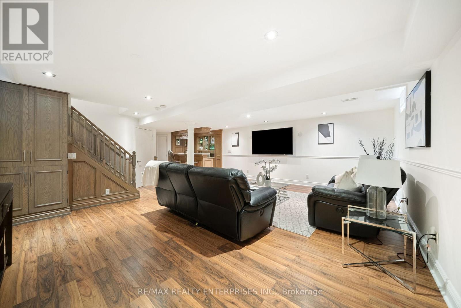 5454 Wilderness Trail, Mississauga, ON - Indoor