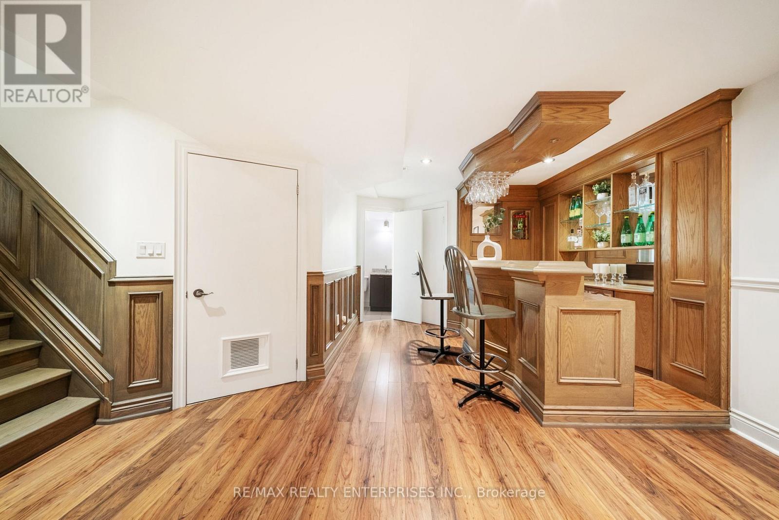 5454 Wilderness Trail, Mississauga, ON - Indoor Photo Showing Other Room