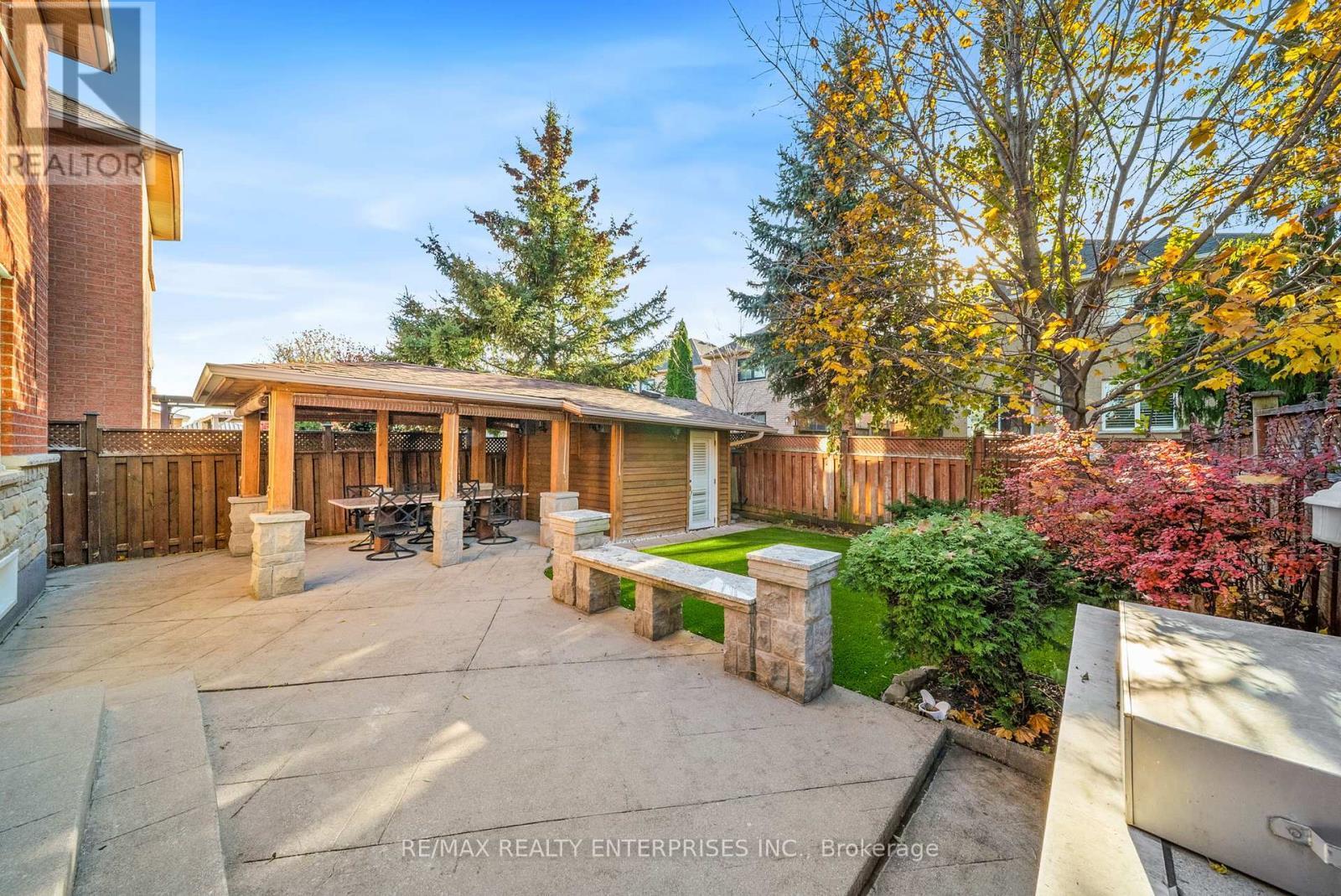 5454 Wilderness Trail, Mississauga, ON - Outdoor