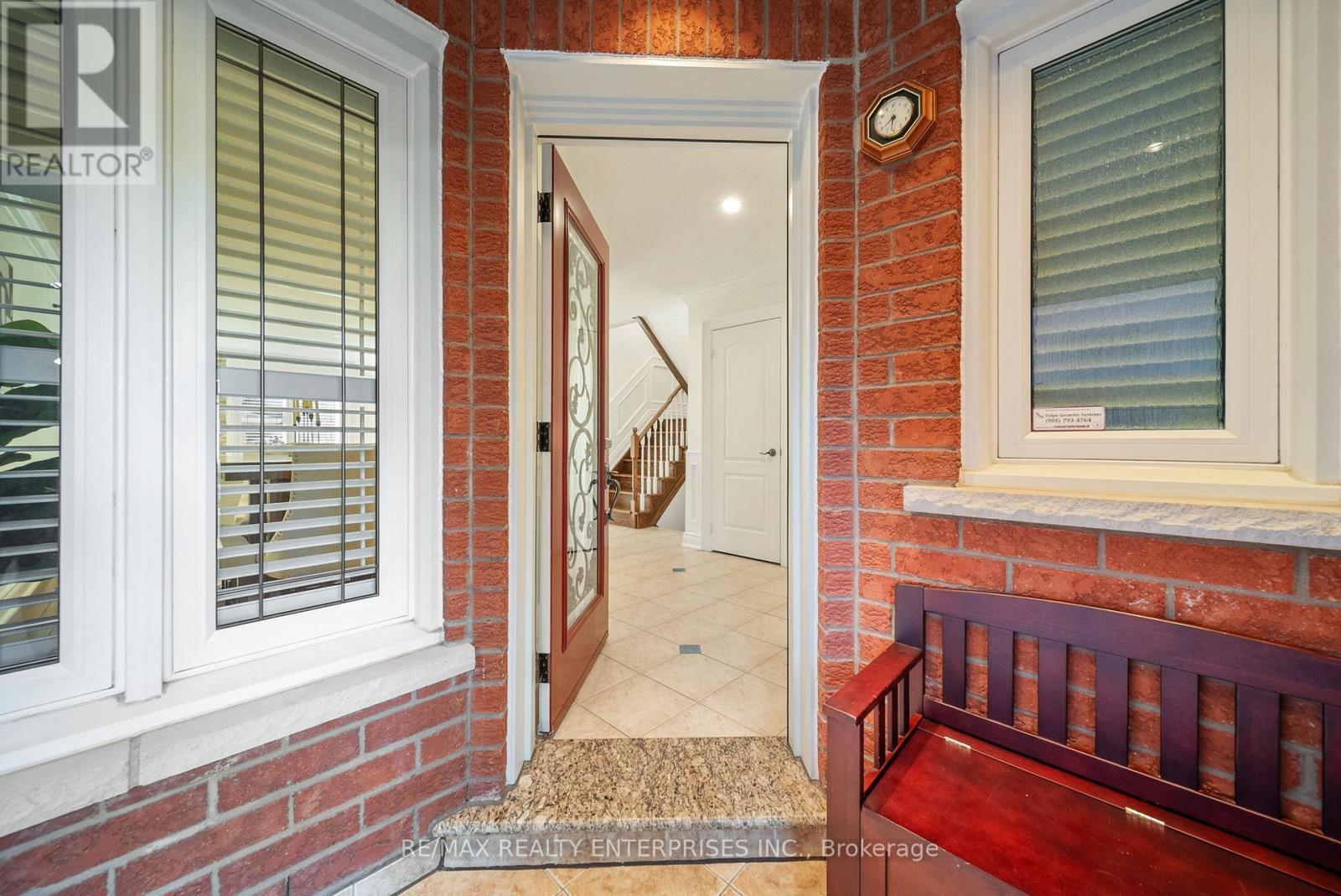 5454 Wilderness Trail, Mississauga, ON - Outdoor With Exterior