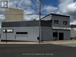 6 THIRD AVENUE Timmins (Ts - Se), ON P4N 1B8