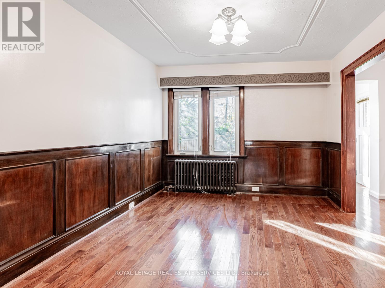 7 Duplex Crescent, Toronto, ON - Indoor Photo Showing Other Room