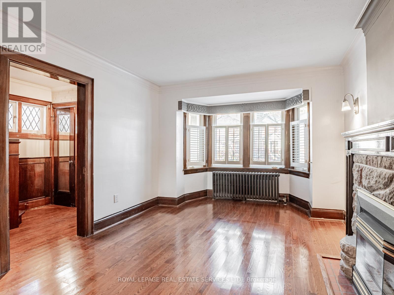 7 Duplex Crescent, Toronto, ON - Indoor Photo Showing Other Room