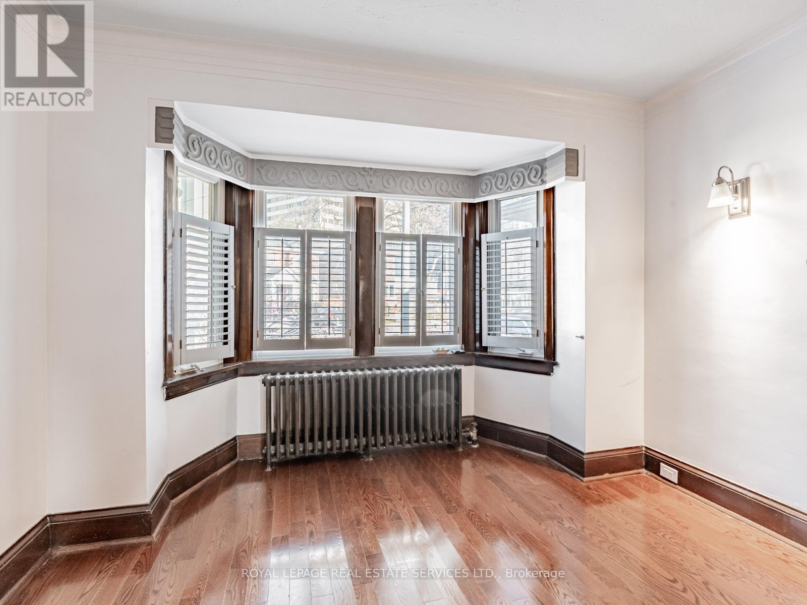 7 Duplex Crescent, Toronto, ON - Indoor Photo Showing Other Room