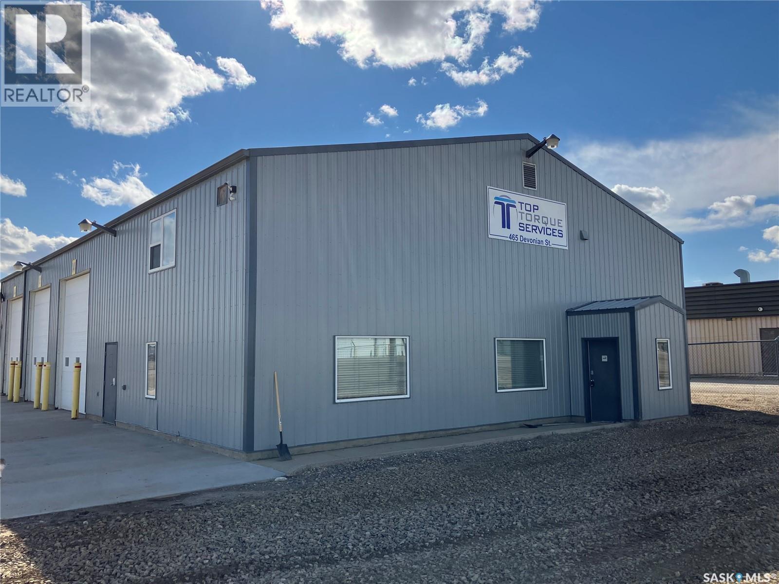 465 Devonian Street, Estevan, SK