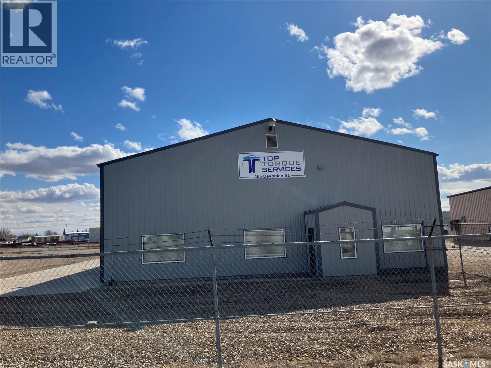 465 Devonian Street, Estevan, SK