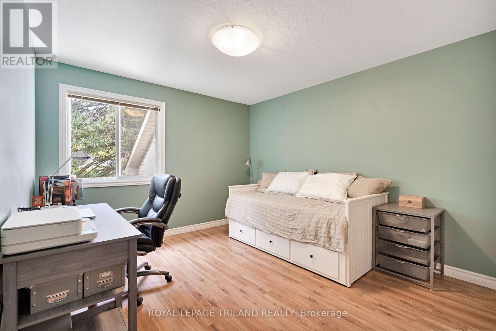 3805 Trillium Drive, Southwest Middlesex (Glencoe), ON - Indoor