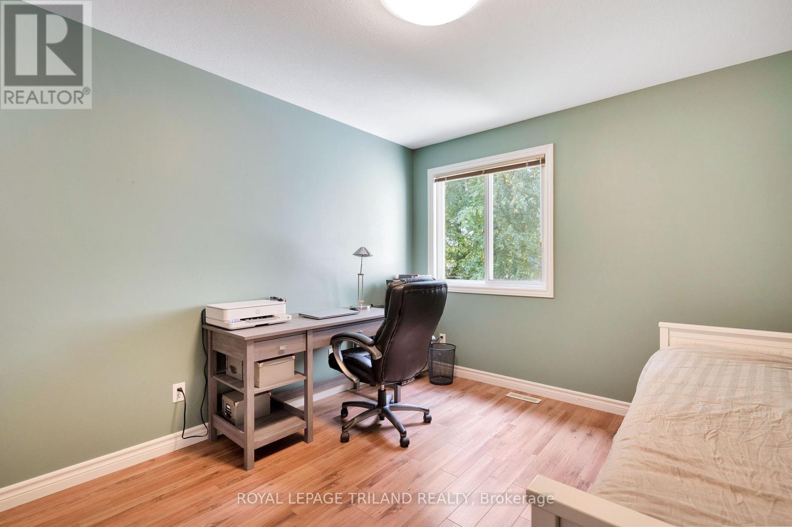 3805 Trillium Drive, Southwest Middlesex (Glencoe), ON - Indoor