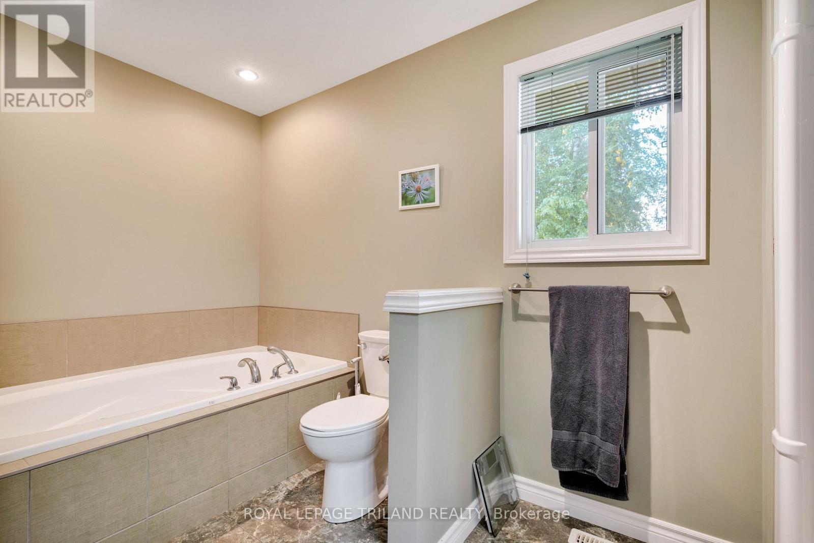 3805 Trillium Drive, Southwest Middlesex (Glencoe), ON - Indoor Photo Showing Bathroom