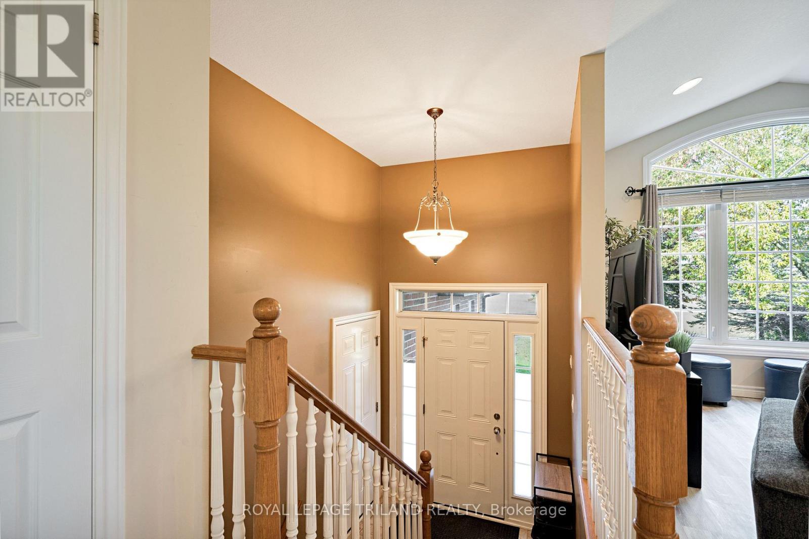 3805 Trillium Drive, Southwest Middlesex (Glencoe), ON - Indoor Photo Showing Other Room