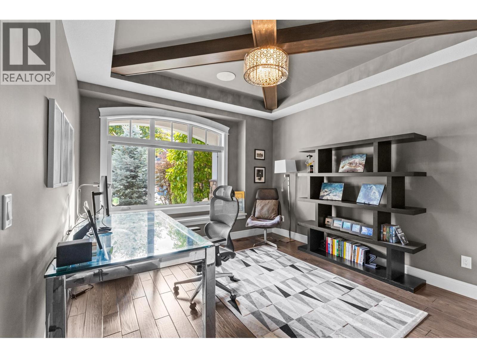 388 Rindle Court, Kelowna, BC - Indoor