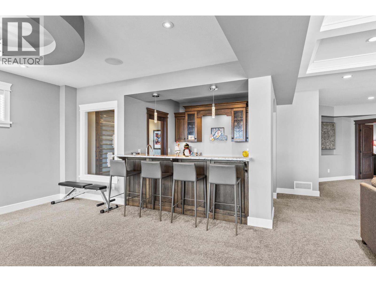 388 Rindle Court, Kelowna, BC - Indoor