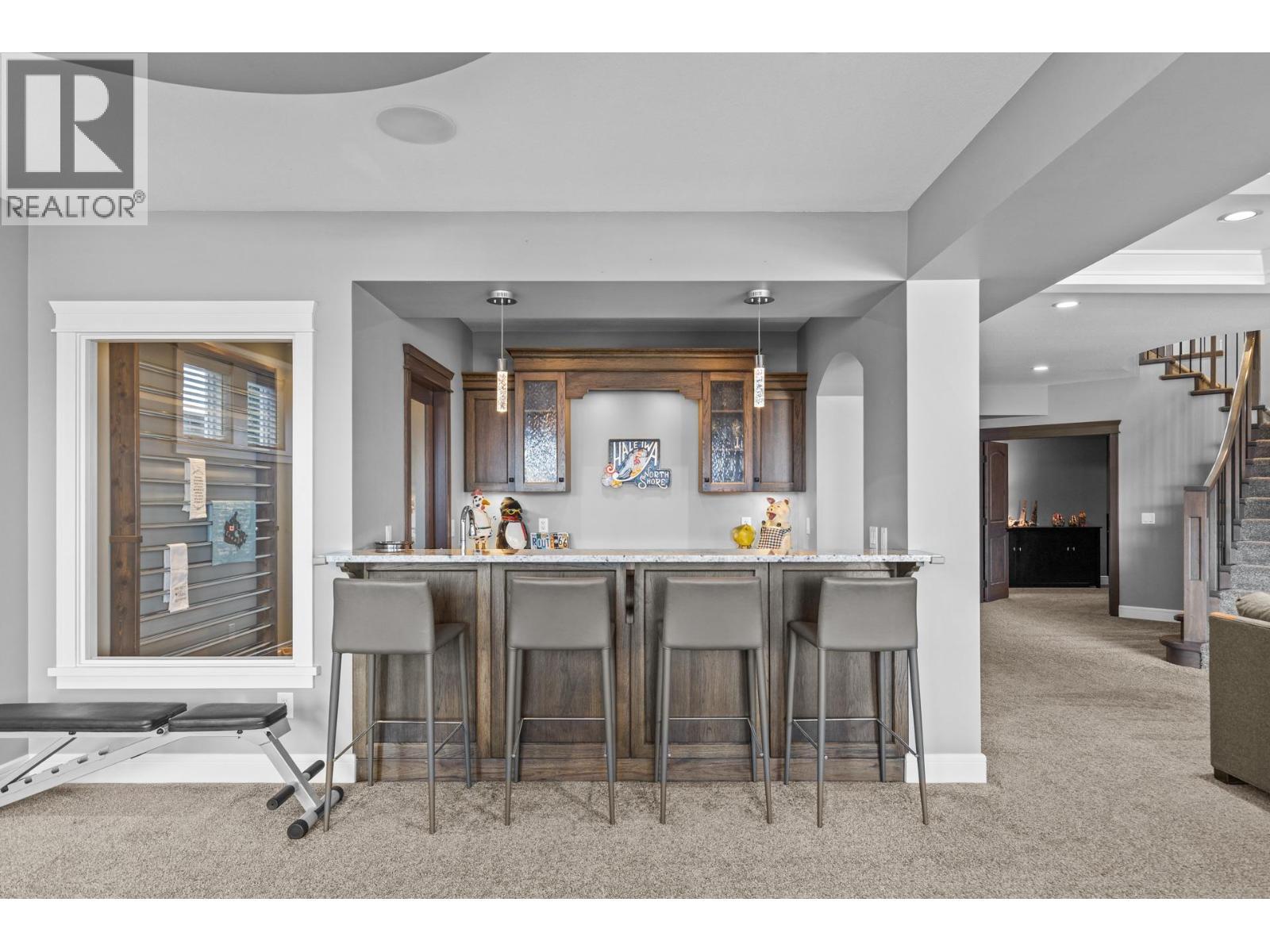 388 Rindle Court, Kelowna, BC - Indoor