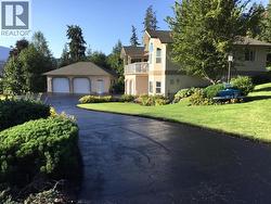 2940 Birch Lane Blind Bay, BC V0E 1H2