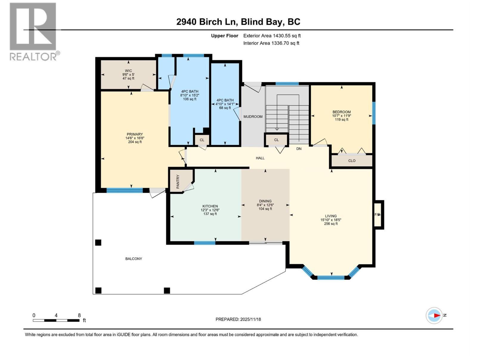 2940 Birch Lane, Blind Bay, BC - Other