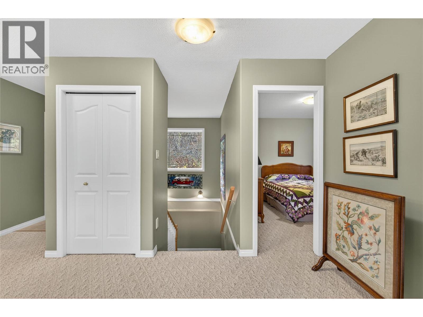 2940 Birch Lane, Blind Bay, BC - Indoor