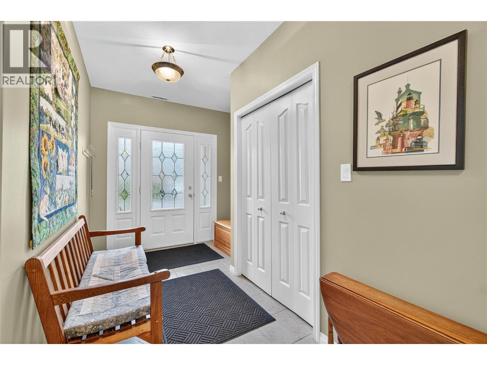 2940 Birch Lane, Blind Bay, BC - Indoor Photo Showing Other Room