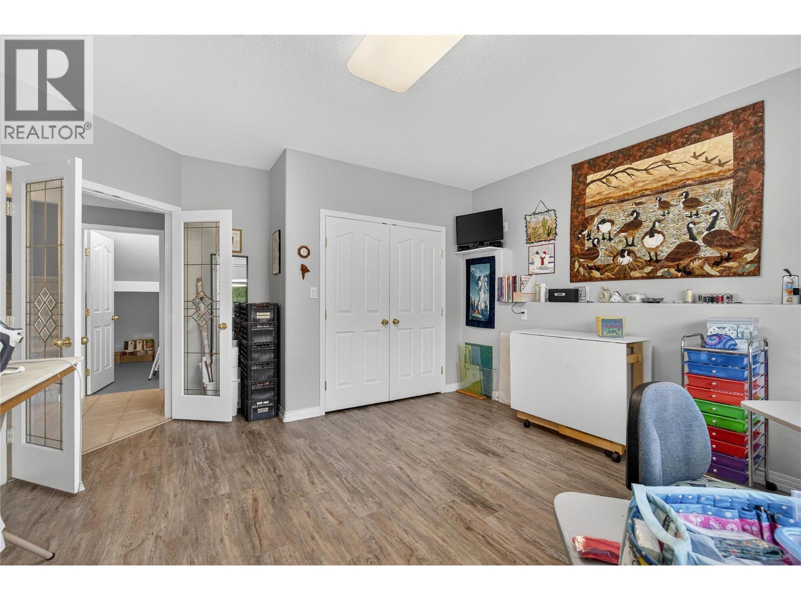 2940 Birch Lane, Blind Bay, BC - Indoor