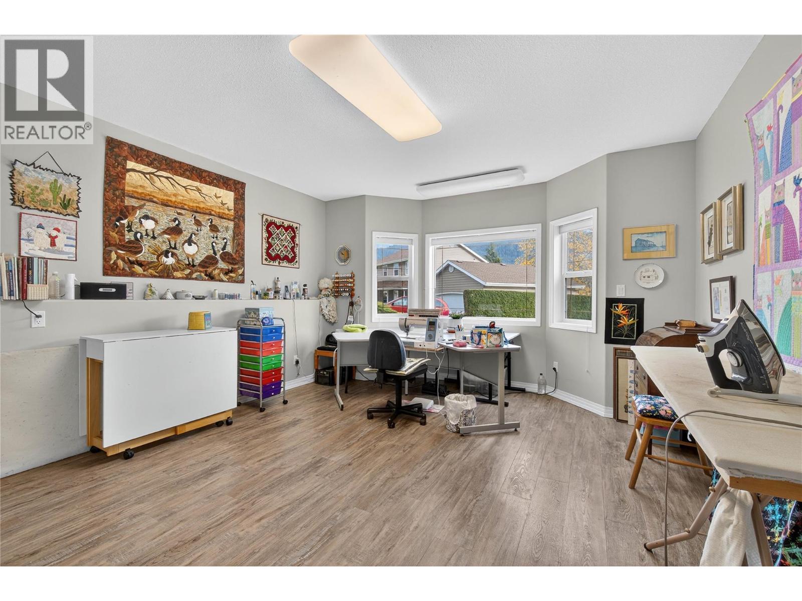 2940 Birch Lane, Blind Bay, BC - Indoor