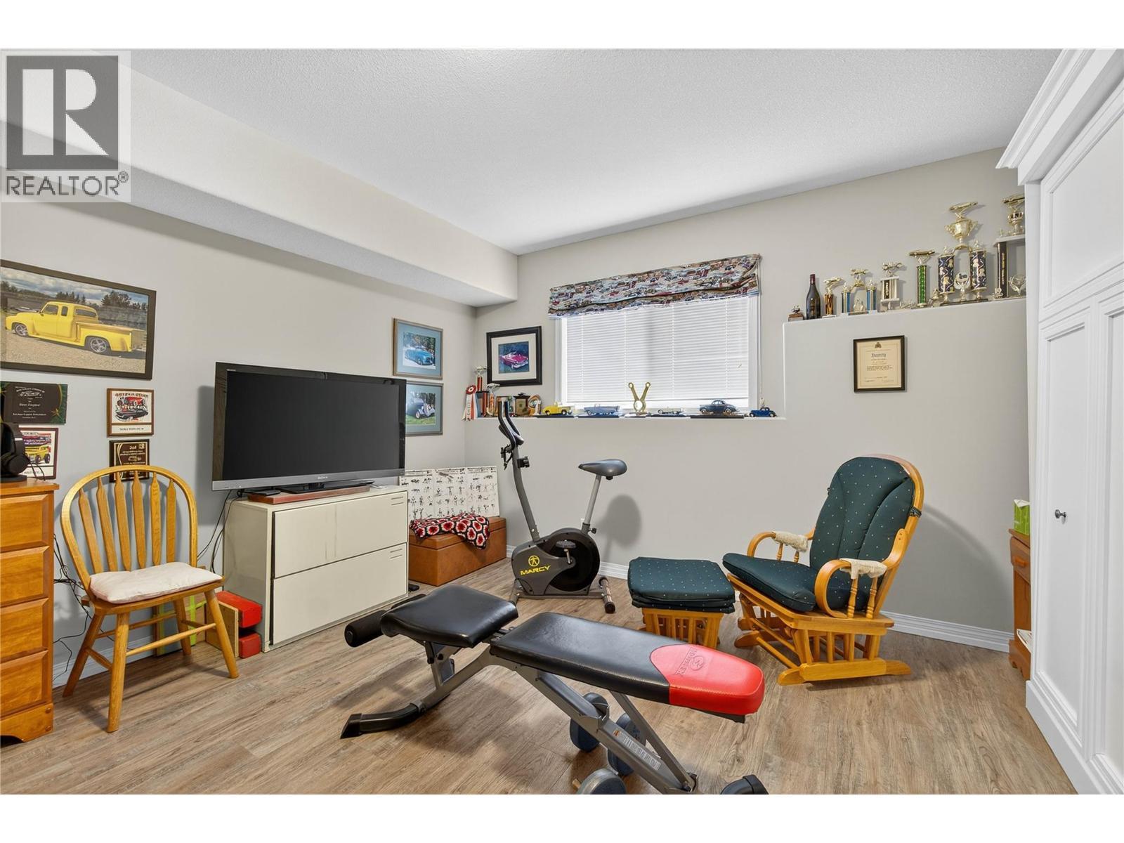 2940 Birch Lane, Blind Bay, BC - Indoor Photo Showing Office