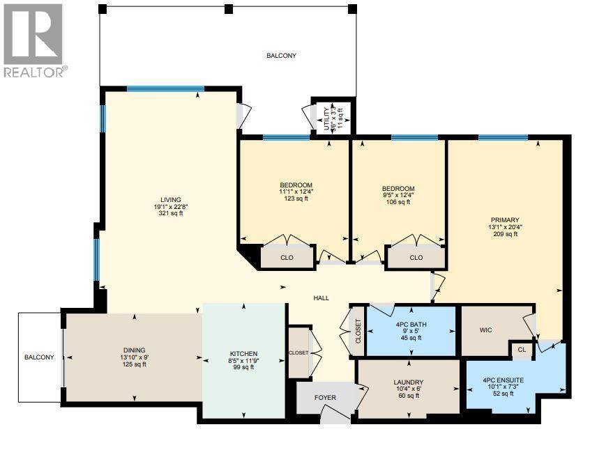 2470 Tuscany Drive Unit# 201, West Kelowna, BC - Other