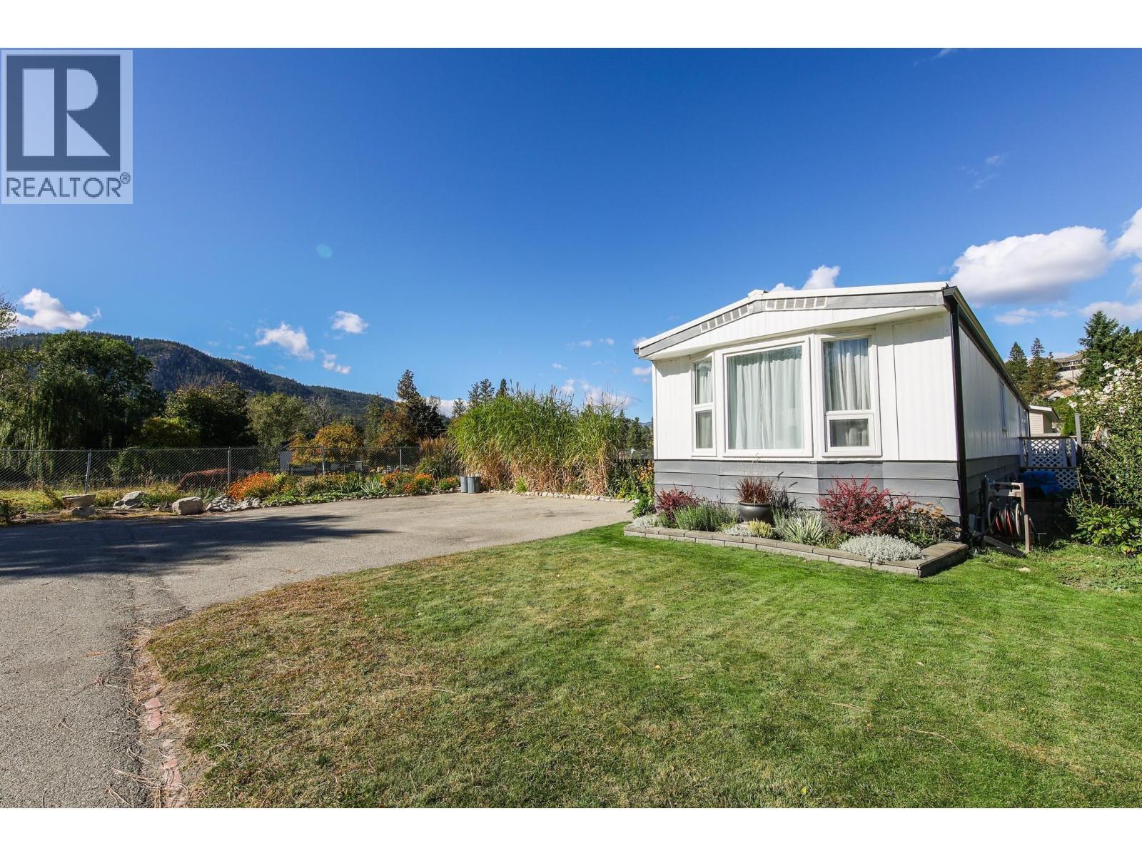 4505 Mclean Creek Road Unit# L2, Okanagan Falls, BC