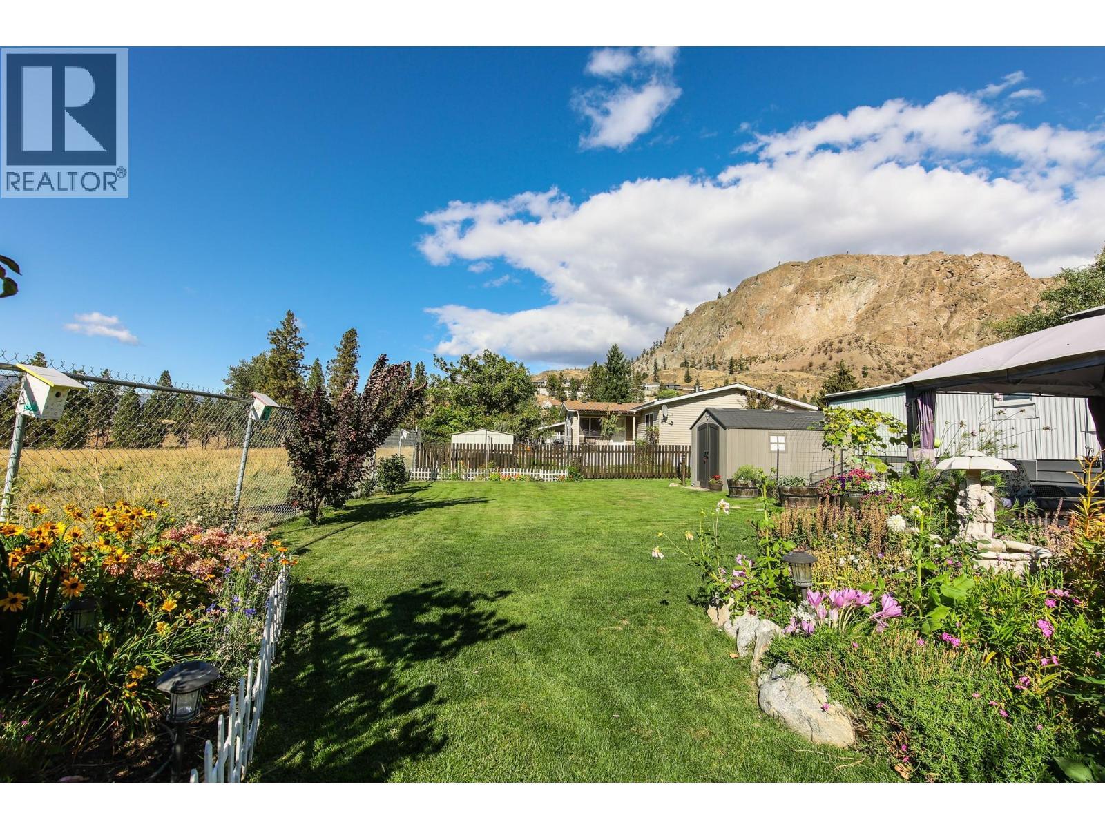 4505 Mclean Creek Road Unit# L2, Okanagan Falls, BC