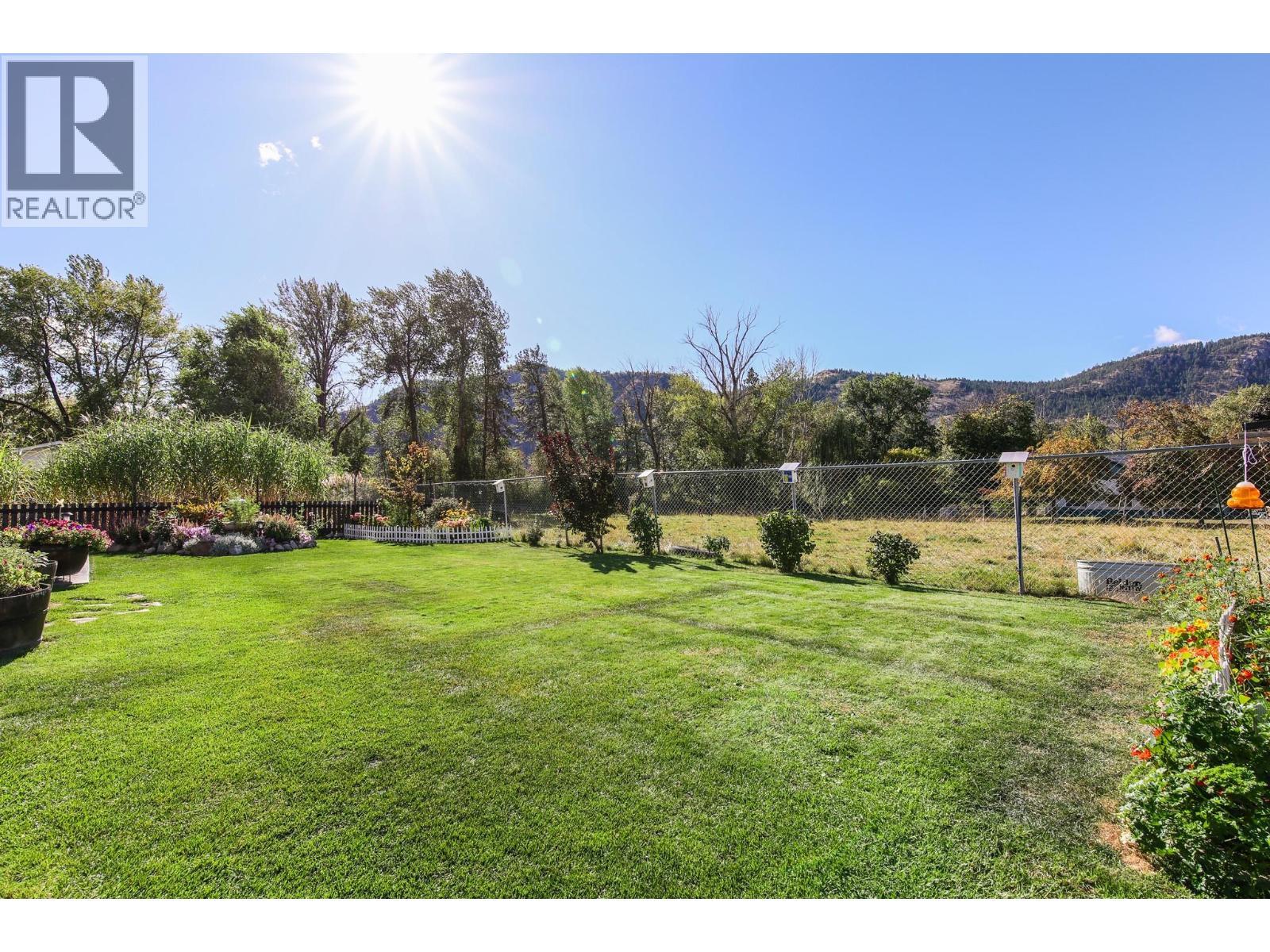 4505 Mclean Creek Road Unit# L2, Okanagan Falls, BC