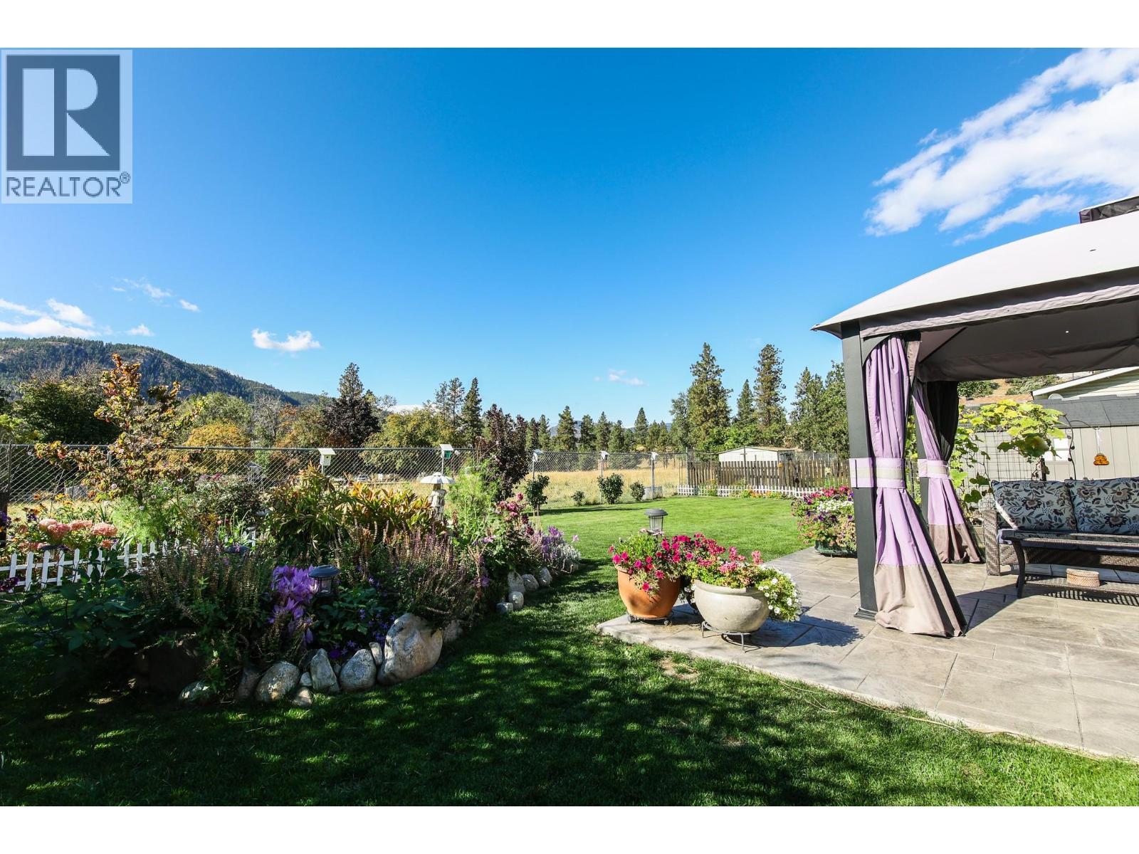 4505 Mclean Creek Road Unit# L2, Okanagan Falls, BC