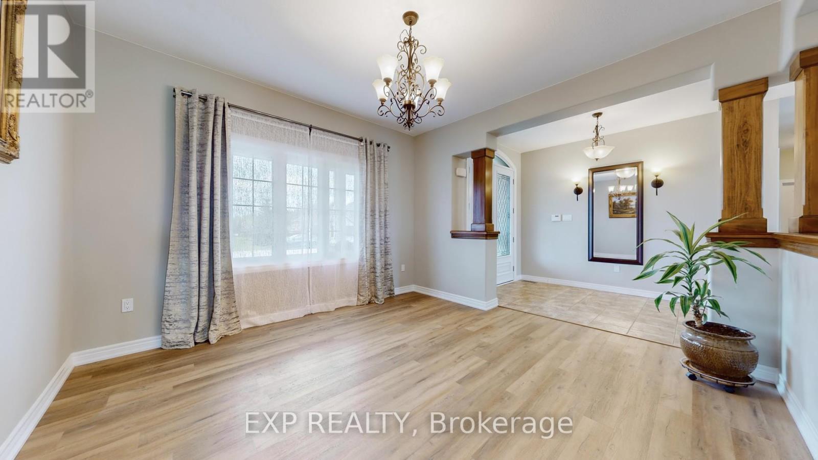 42 Somerville Crescent, Mulmur, ON - Indoor Photo Showing Other Room