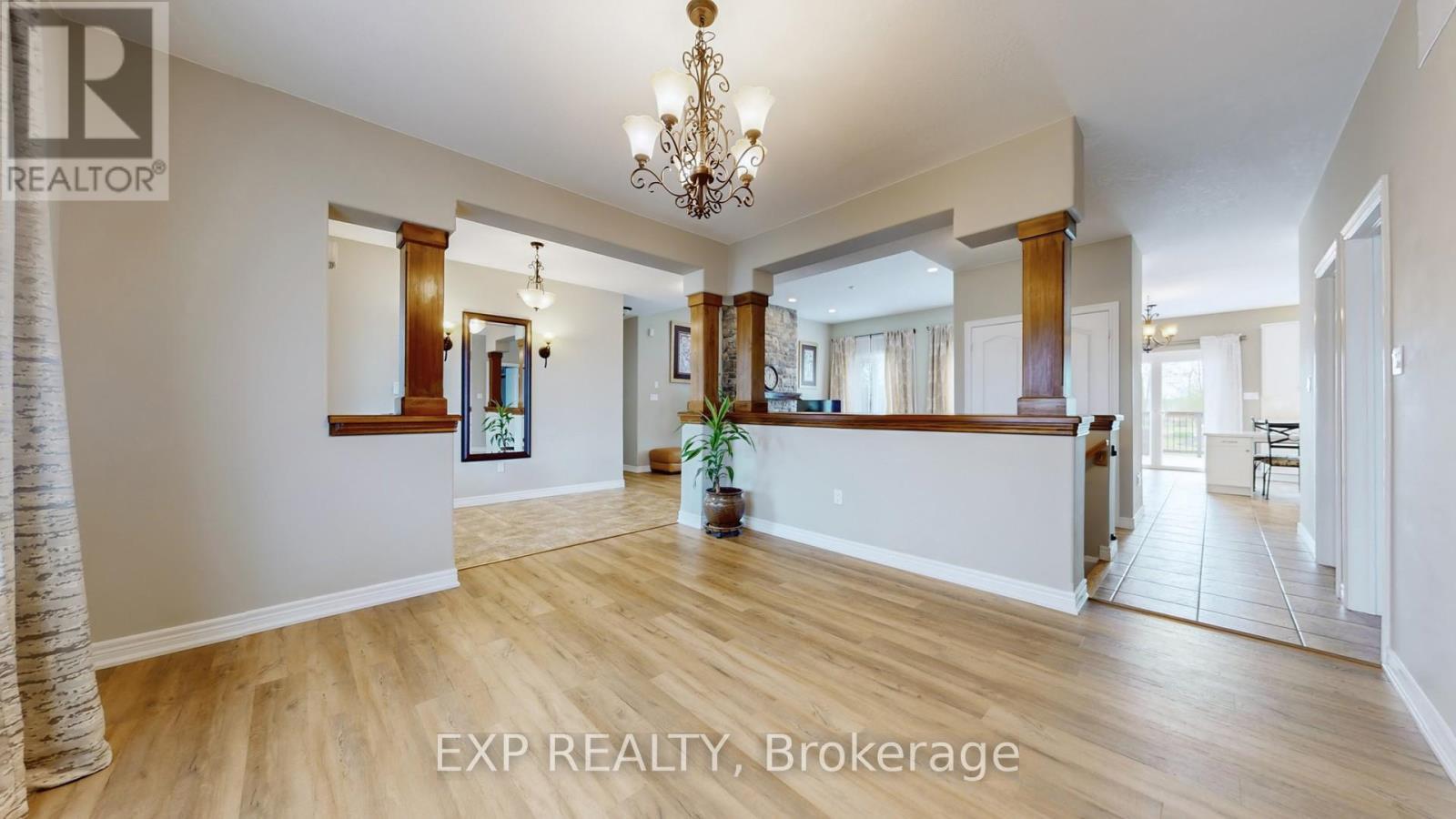 42 Somerville Crescent, Mulmur, ON - Indoor Photo Showing Other Room